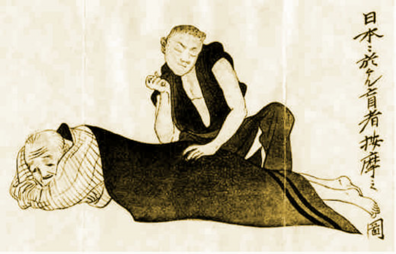 massage tuina lyon 9