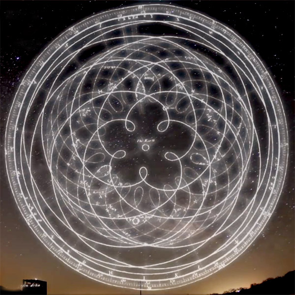 la spirale