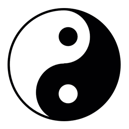 yin yang