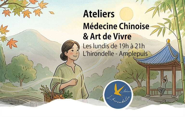 médecine chinoise à amplepuis