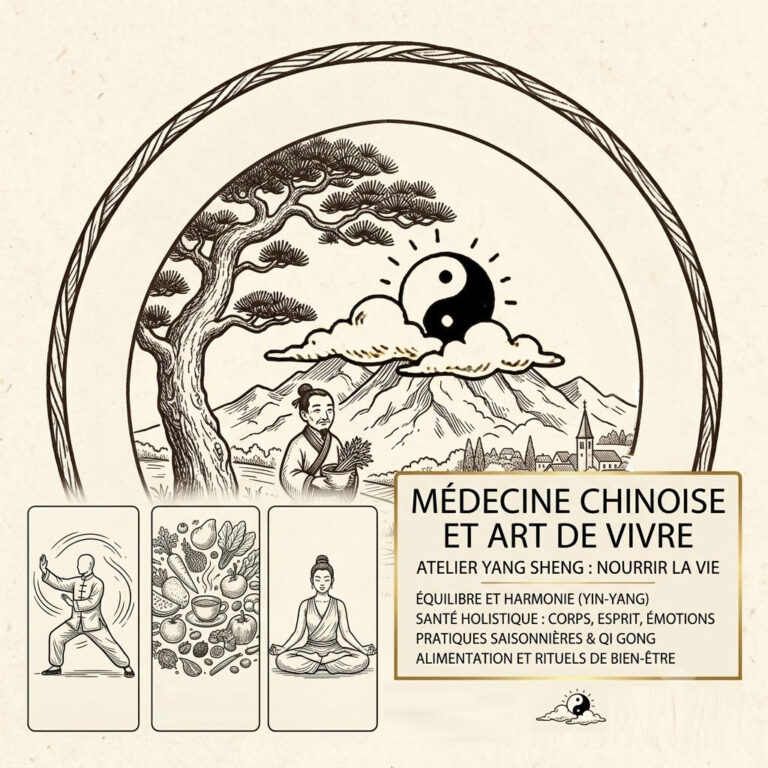 atelier médecine chinoise amplepuis